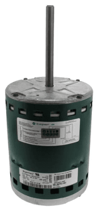 Blower Motor Programmed Assembly #607363-24