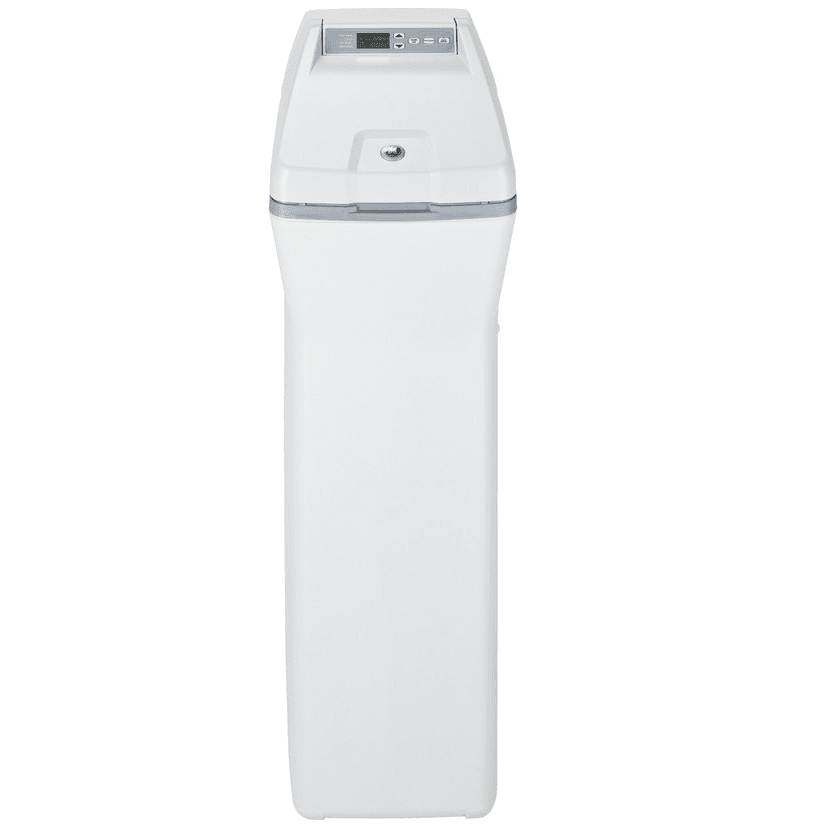 GE 40,000 Grain SmartWater Softener