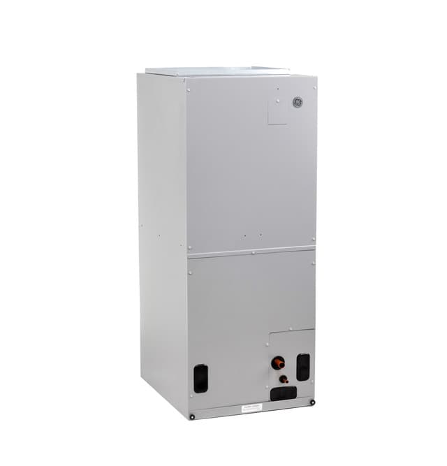 2-ton Enhanced Air Handler with Variable Speed motor (R410A refrigerant)