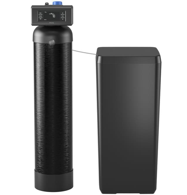 45,000 Grain GE Profile Professional Smart Valve Water Softeners (1.5 cubic ft)