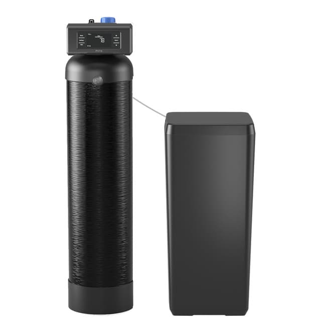 55,000 Grain GE Profile Professional Smart Valve Water Softeners (1.8 cubic ft)