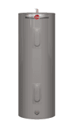 28 gallon Short- 240V/1 4500W Professional Classic Electric water heater (6 yr limited tank-parts warranty)