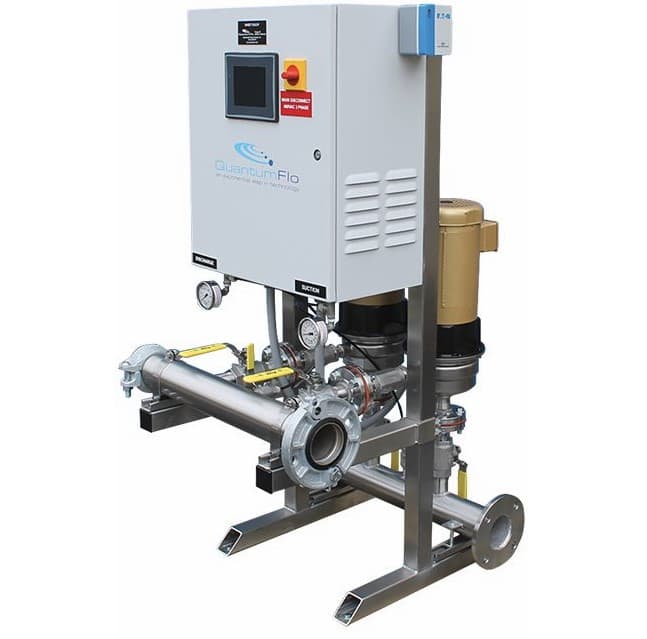 Custom-made Prodigy boosterpump  NSF-61 certified,factory packaged booster pump