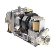 Rheem Gas Valve With Pilot