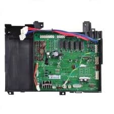 Rheem Burner Control Assembly
