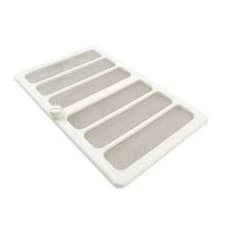 Rheem Door filter screen