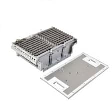 Rheem Burner Assembly