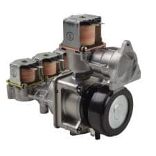 Rheem Gas Valve - NG