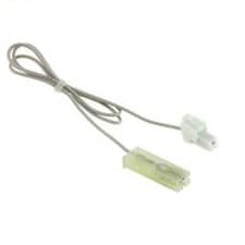 Rheem Flame Rod White Wire - RTG -199
