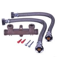 Cross-Over Valve Kit