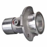 Rheem Gas Inlet Nipple