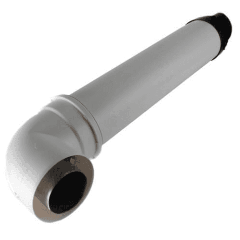 21" Universal Non-Condensing Termination Kit