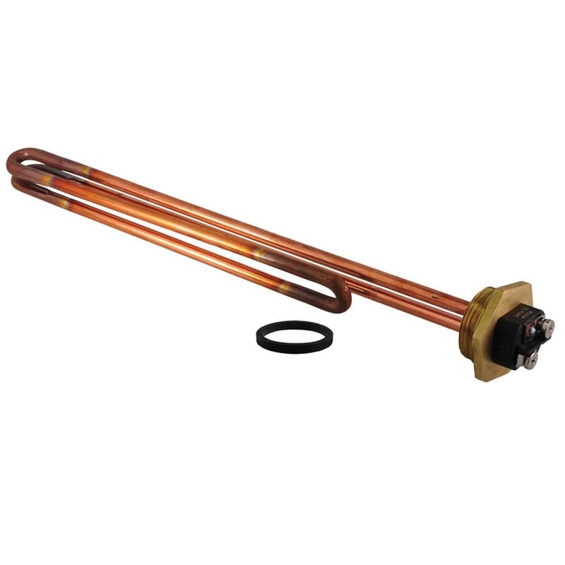Upper Rheem Marathon fused element 240V-4500W