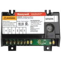 Rheem Ignition Control With Cable