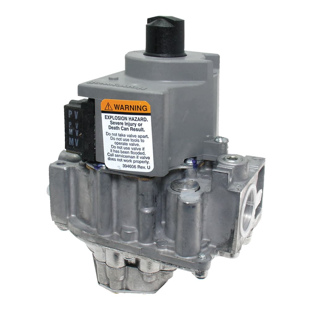Rheem Gas Valve Natural Gas