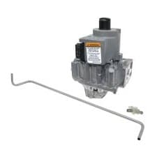 Rheem Gas Valve Kit - NG