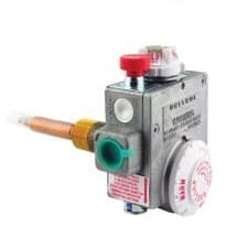 Rheem Gas Valve