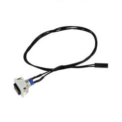 Rheem Push Button Cable Assembly