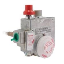 Rheem Gas Valve LP
