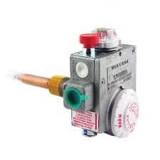 Rheem Gas Valve