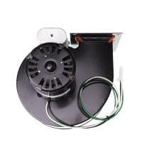 Rheem Combustion Blower with Screen