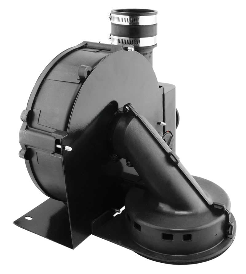 Rheem blower assembly