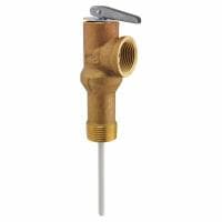 Rheem Temperature and Pressure Relief Valve