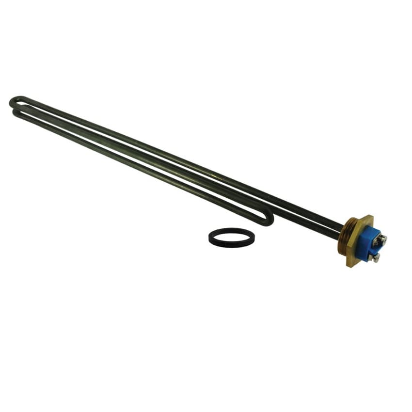 Water Heater Element 480Volt/6000Watt Stainless Steel Low Watt Density