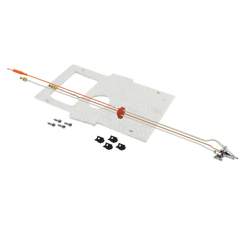 Rheem pilot assembly replacement kit