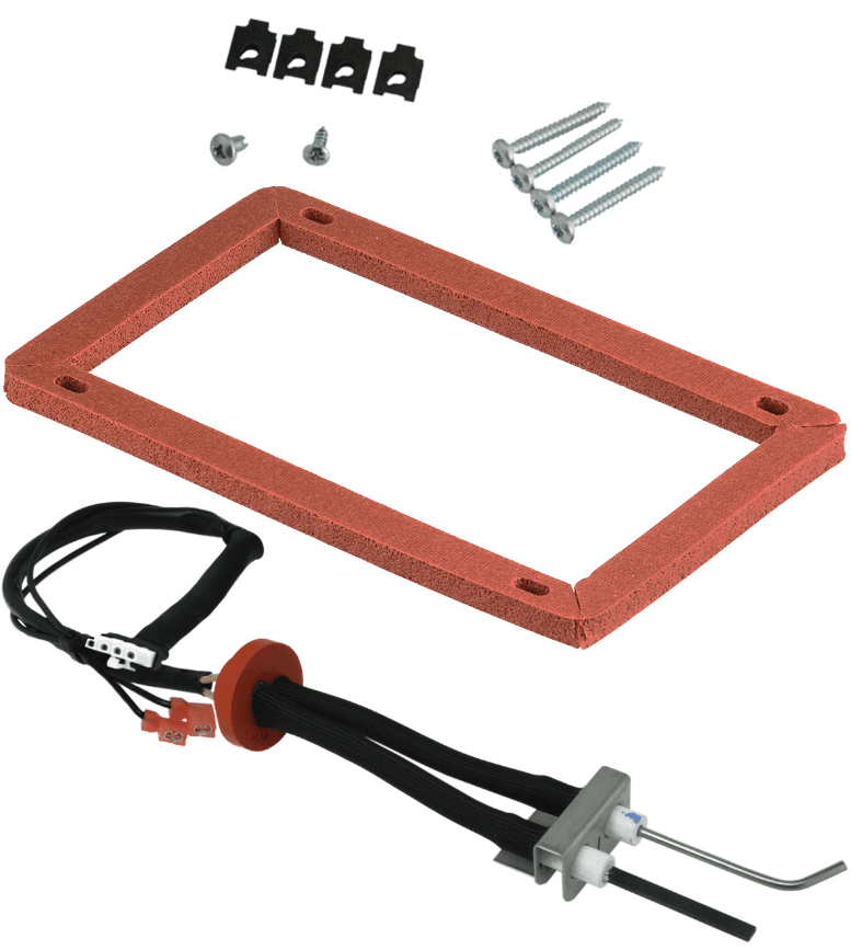 Rheem hot surface ignition kit