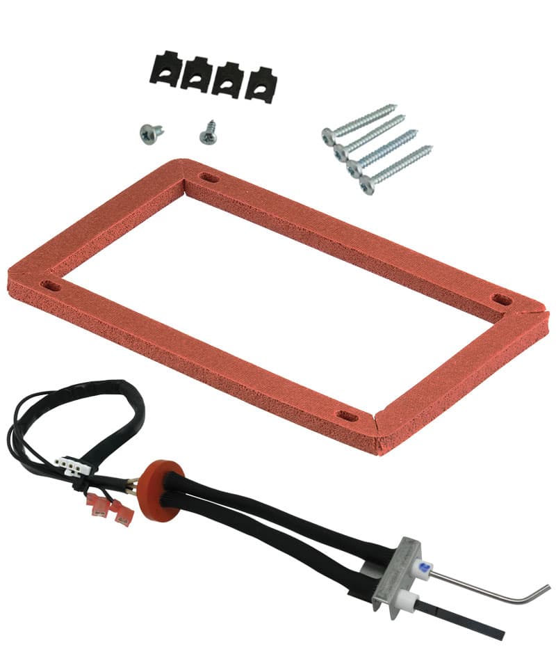 Rheem hot surface ignition kit