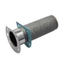 Rheem Burner & Gaskets - 160,000-199,000 BTU/HR