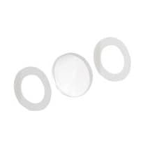 Rheem Sight Glass With Gaskets