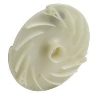 Rheem Swirl Plate - 160,000-199,000 BTU/HR