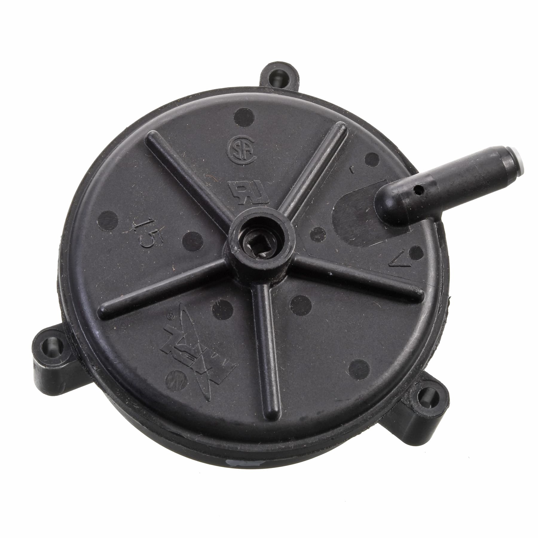 Rheem pressure switch for AP13211 blower