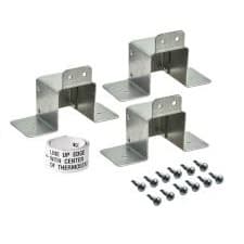 Rheem Leg Kit - FVIR T-Model