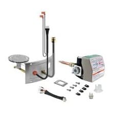 Rheem Gas Control / Burner Assembly Retrofit Kit - NG