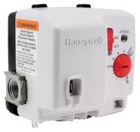 Rheem Electronic Gas Control
