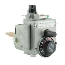 Rheem Convertible Gas Valve