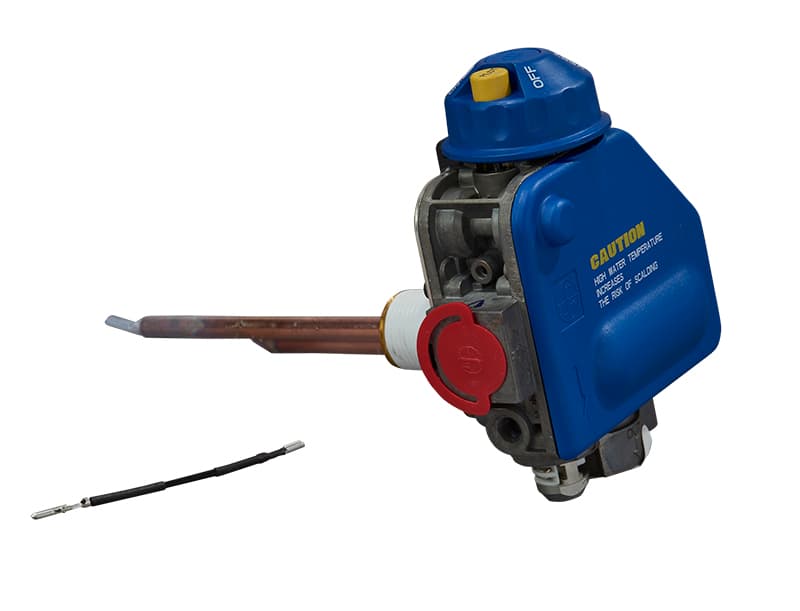 Rheem Gas Valve