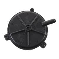 Rheem Exhaust pressure switch
