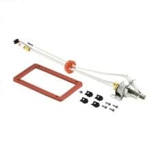 Rheem Pilot Assembly - LP