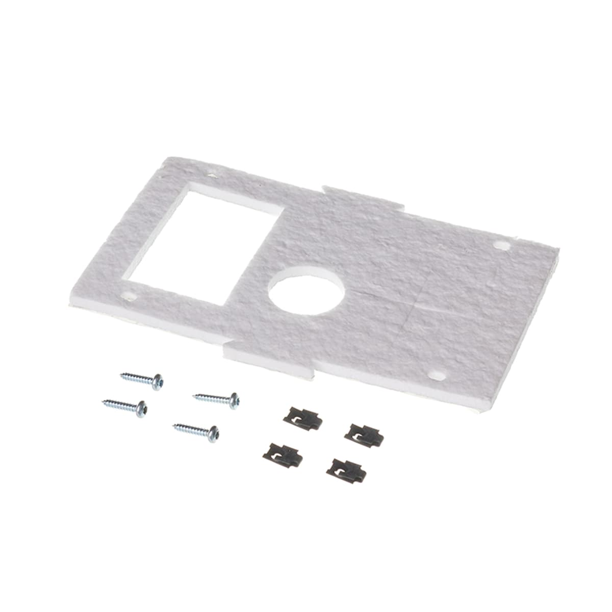Gasket Replacement Kit - Burner Access Door