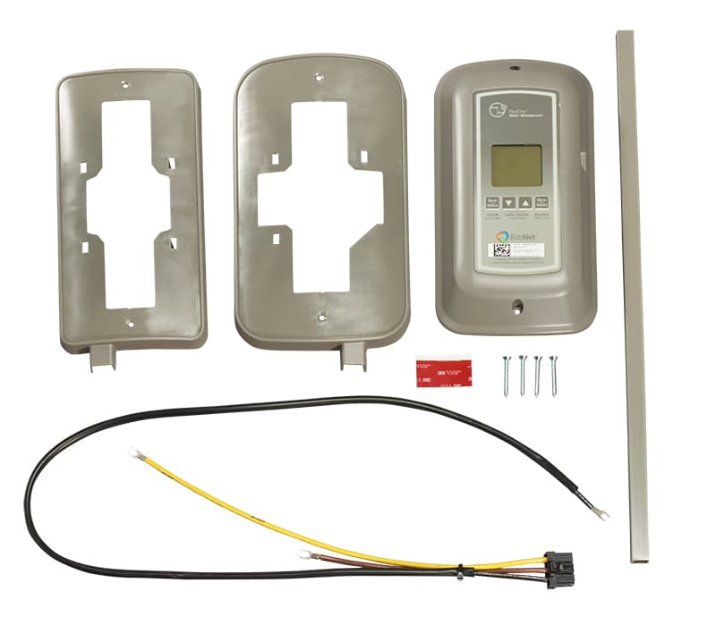 Electronic Control Assembly - EWH - Rheem THD
