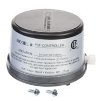 Rheem damper actuator effikal 50/60Hz