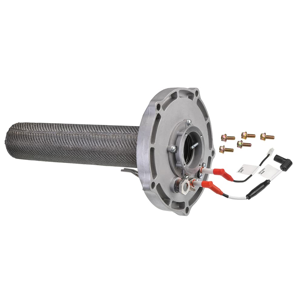 Burner Assembly Kit - 50mm x 12 (GHE80/100-130/160)