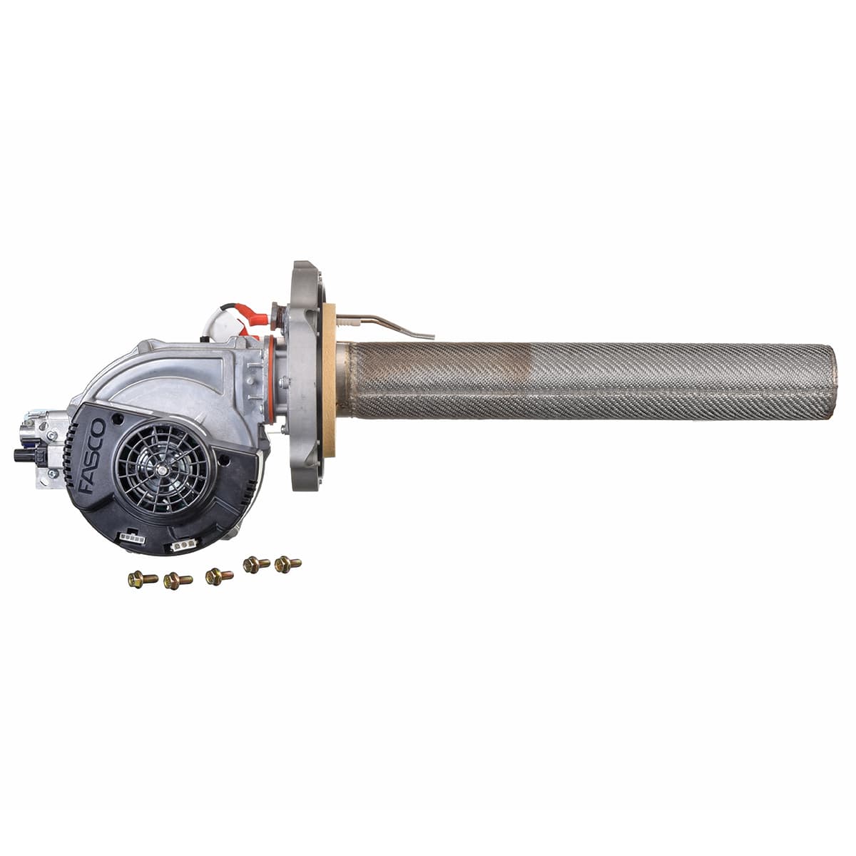Rheem Combustion Assembly, Natural Gas for:- GHE100-350/400
