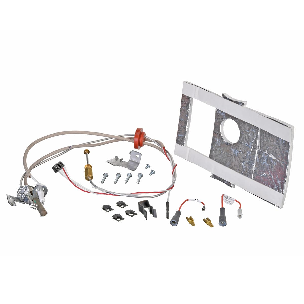 Rheem pilot assembly replacement kit