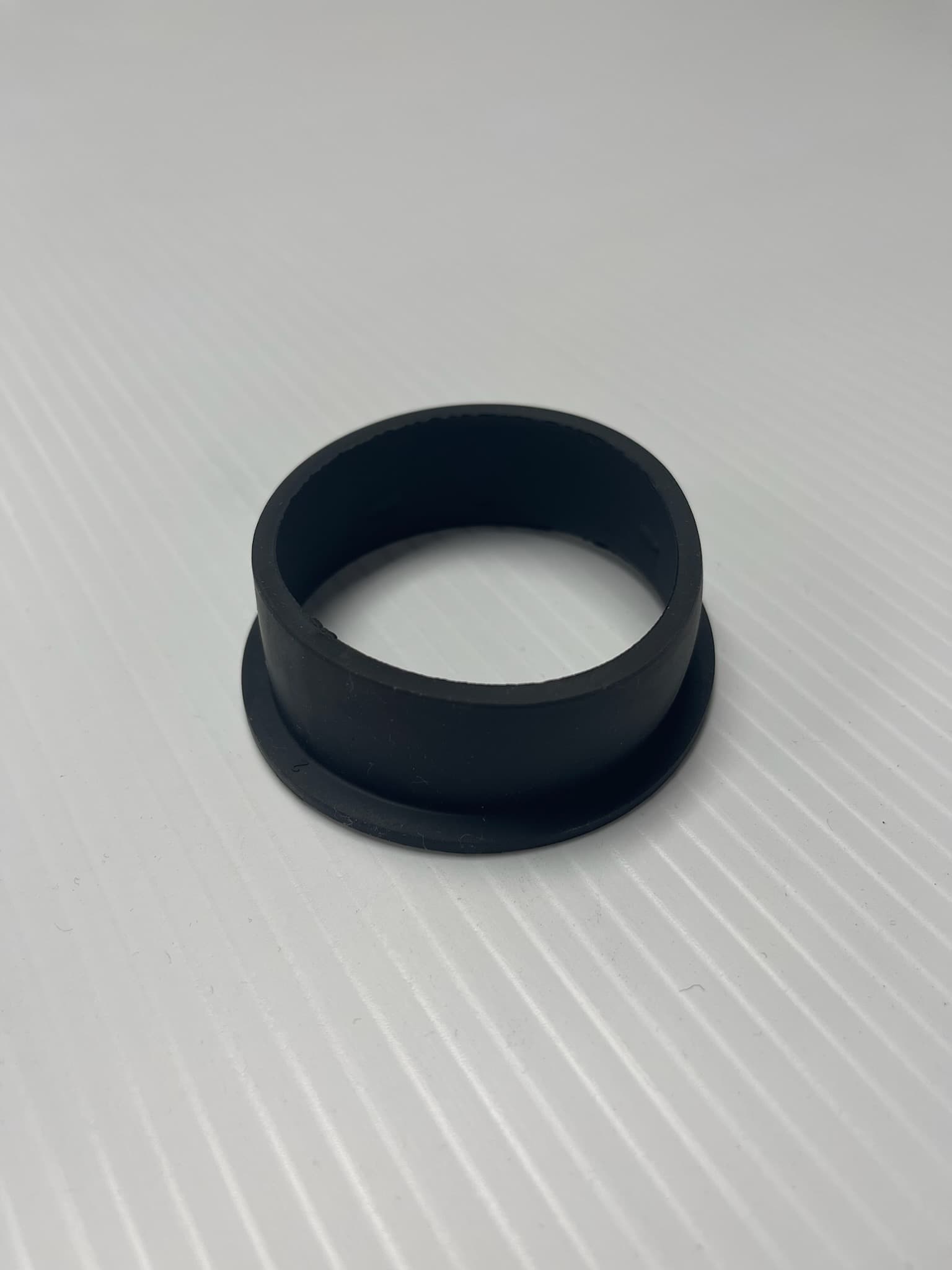 Rheem 2" Rubber - Blower to exhaust adapter
