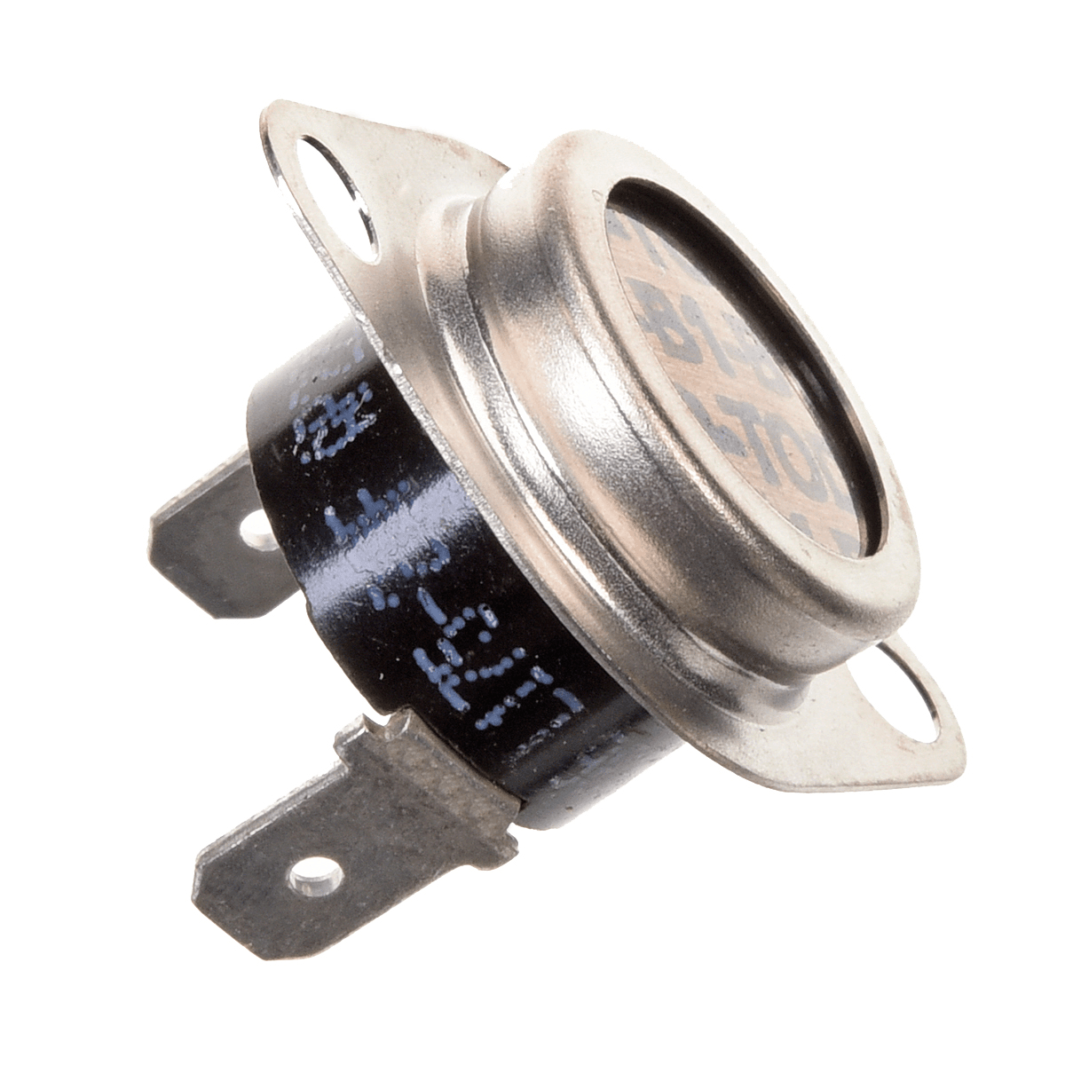 Temperature switch for Residential Powervent (High Ambient 175*F)